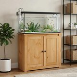  Stalak za akvarij PANAMA Smeđa 81 x 36 x 73 cm 250 kg | shoptok.hr