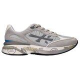 Premiata sive muške patike | Eponuda.com