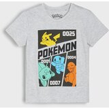 Sinsay Dvodijelna pidžama s mješavinom viskoze Pokémon | shoptok.hr