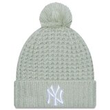New Era Mlb Wmns Cosy Pom Beanie Neyyan Kulich Us One Size Zelena Cijene