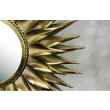 MID.YOU STENSKO OGLEDALO, 74/74/6 cm steklo | Shoptok.si