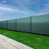  Zelena mreža za sjenilo 65 gsm 1,5 x 50 m 200 vezica | shoptok.hr