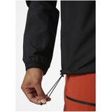 Helly Hansen Športne jope in jakne HP Light Windbreaker 20 Črna | Shoptok.si