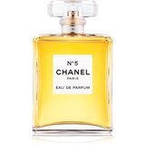 Chanel No.5 parfumska voda 200 ml za ženske Cene