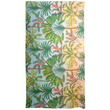 Isla Bonita By Sigris Pareo Pareo Zelena | Shoptok.si