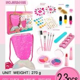Hk Mini dečiji kozmetički set princess roze ( A102960 ) Cene