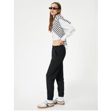  Jogger Sweatpants Comfortable Fit with Pocket Cijene