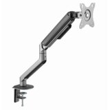  NOSAČ ZA MONITOR GEMBIRD MA-DA1-05, montaža na stol, (tilting, swivel), 17”-32”, up to 9 kg Cijene