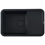 Cube crni s sifonom | shoptok.hr