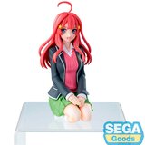  Figura The Quintessential Quintuplets PM Perching - The Itsuki Nakano, 10 cm Cijene