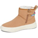 Geox J LAQUINNY GIRL Smeđa | shoptok.hr