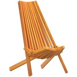  Stolica 2 pcs Smeđa 69 x 56 x 84 cm Čvrsto drvo akacije | shoptok.hr
