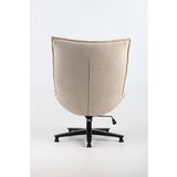 Marckeric Bež fotelja Cave – | shoptok.hr