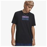 Under Armour Ua m block logo ss Cene