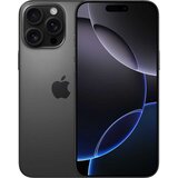 Apple iPhone 16 Pro Max 256GB - Black Titanium | ePonuda.com