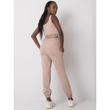 ex moda Set-EM-KMPL-600.14X-dark beige | Shoptok.si