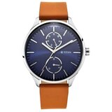 Titan muški analogni ručni sat NQ1833SL01 classique | ePonuda.com