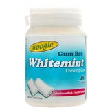 WOOGIE Žvake Whitemint Sugar Free 64.4g | Eponuda.ba
