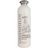 Greenfields Šampon i regenerator Dog Shampoo & Conditioner | ePonuda.com