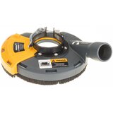  Poklopac za usisavanje prašine za brusilicu od 125 mm PM-OSK-125T | shoptok.hr