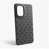  Maska za Motorola Edge 50 Fusion Candy Dots crna Cene