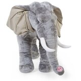 Childhome Dekorativni Slon 75 cm | Shoptok.si