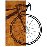  Dekoracija bike 45x58cm Cene