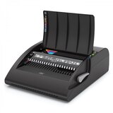  Za špiralno vezavo gbc combbind c210e- električni pvc špirala GBC APARATI | Shoptok.si
