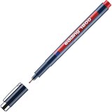  ZA TEHNIČKO CRTANJE PROFIPEN 0,7MM EDDING 1800 CRVENI | Shoptok.si