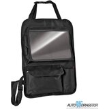 Lampa Accessories Organizator za avtosedež (Barva: Črna) Cene