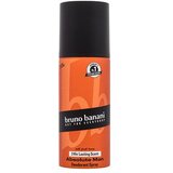 Bruno Banani absolute man with fresh lemon deodorant v spreju 150 ml za moške Cene
