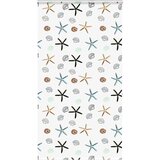 vidaXL Rolo zavjesa za tuš s kazetom 140x240 cm širina tkanine 136 cm Cijene