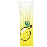  Madrac za plivanje Lemon 183 x 69 cm Bestway 44122 - limun | shoptok.hr