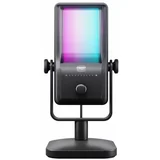 NGALE R Black Table microphone