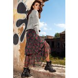 Awama Woman's Skirt A331 | Shoptok.si