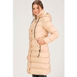 Dewberry Z6719 LADY KABAN-BEIGE | ePonuda.com