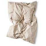 Leander® otroška posteljnina baby 70x100 meadow cappuccino | Shoptok.si
