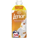 Lenor gold orchid & vanilla omekšivač, 1239ml Cene
