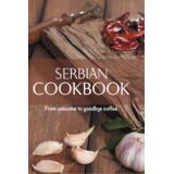 Studio Bečkerek Srpski kuvar - engleski Cene