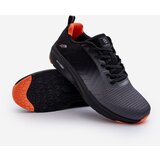 EVENTO Classic Men's Sports Shoes Grey McBraun | Shoptok.si