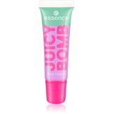 Essence Juicy Bomb Party sijaj za ustnice odtenek 04 Kiwi Kisses 10 ml u