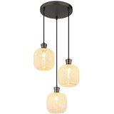 Globo VISEČA SVETILKA BROKANA 30/120 cm E14 | Shoptok.si