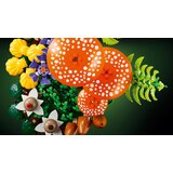 LEGO® Botanicals 11505 Gozdne gobe | Shoptok.si