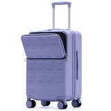  Kofer PC ljubičasti S 22x36x55 cm | shoptok.hr