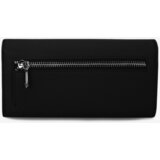 Vuch Ženski novčanik Enzo Black, 10 x 19 cm Slike