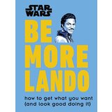 Dorling Kindersley Christian Blauvelt - Star Wars - Be More Lando Cene