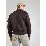 G-star Prijelazna jakna 'GA-1' čokolada | shoptok.hr