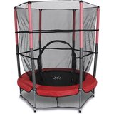  Trampolina XQ Max prečnika 139 cm - sa zaštitnom mrežom | ePonuda.com