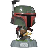 Funko Bobble Figure Star Wars - Fett Legacy POP - Boba Fett #734 cene
