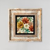 Wallity uramljena slika TC477862, 20x20 cm Cene